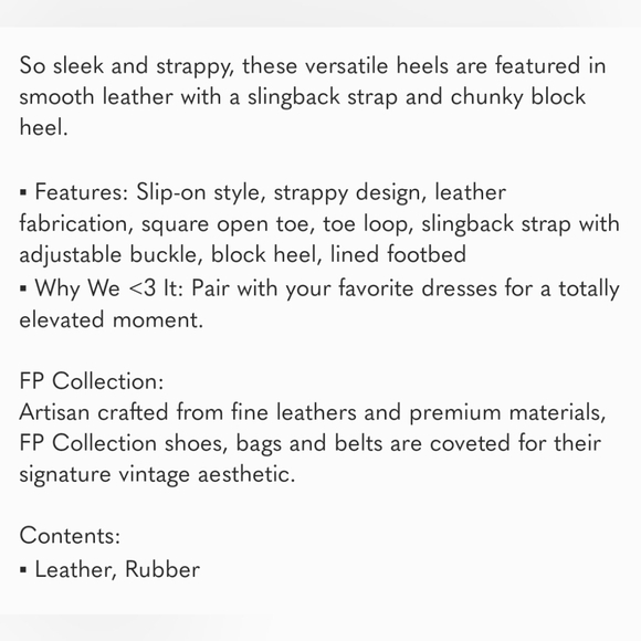 NEW Free People Secretly Sage Green Perth Strappy Slingback Heels - Picture 11 of 16